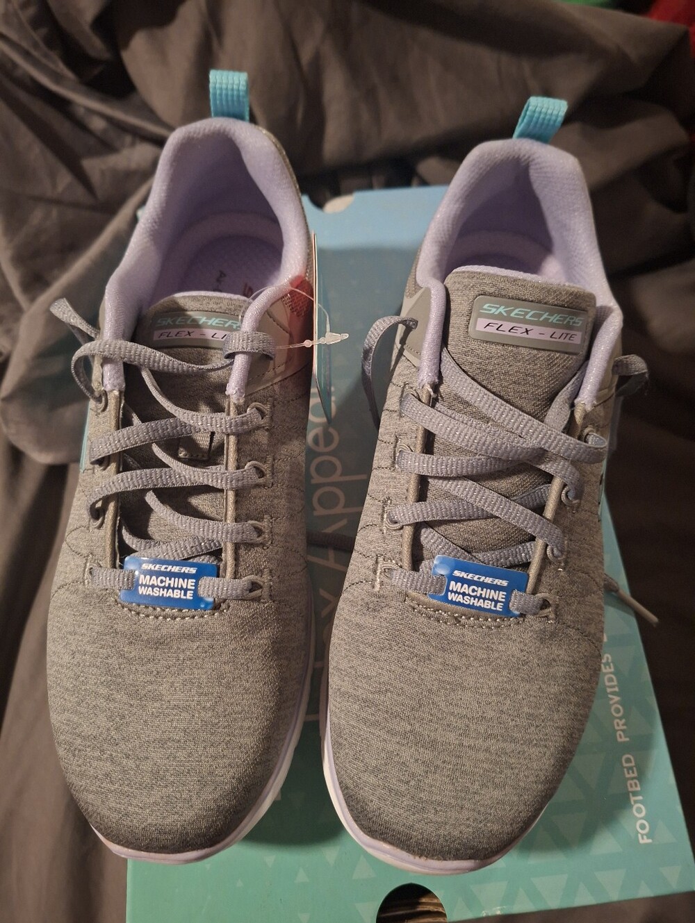 Sketchers Flex Appeal 4.0 - Picture 3 of 10